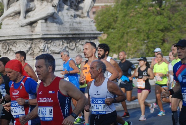Rome Half Marathon Via Pacis [TOP] (17/09/2017) 00024