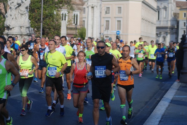 Rome Half Marathon Via Pacis [TOP] (17/09/2017) 00028