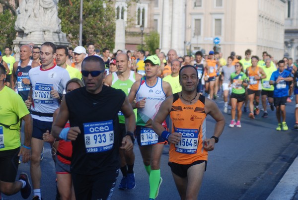 Rome Half Marathon Via Pacis [TOP] (17/09/2017) 00029