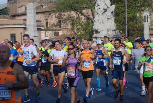 Rome Half Marathon Via Pacis [TOP] (17/09/2017) 00032
