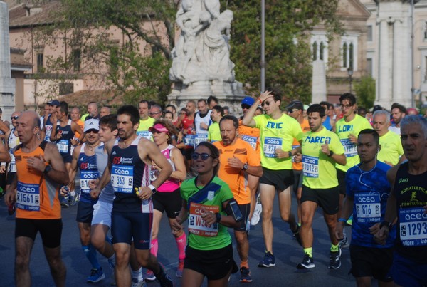 Rome Half Marathon Via Pacis [TOP] (17/09/2017) 00033