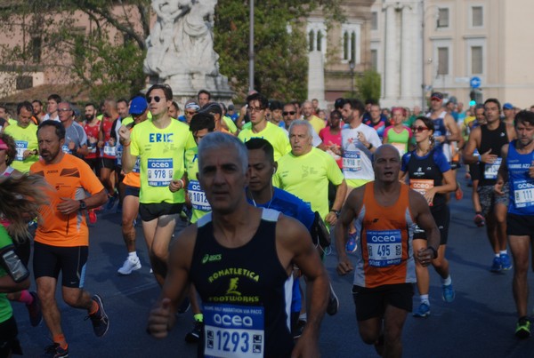 Rome Half Marathon Via Pacis [TOP] (17/09/2017) 00034