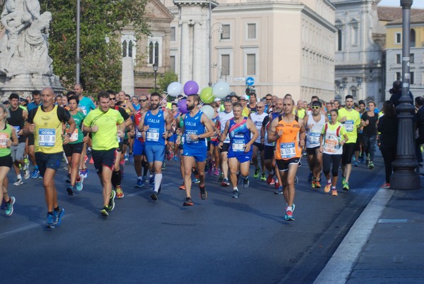 Rome Half Marathon Via Pacis [TOP] (17/09/2017) 00039