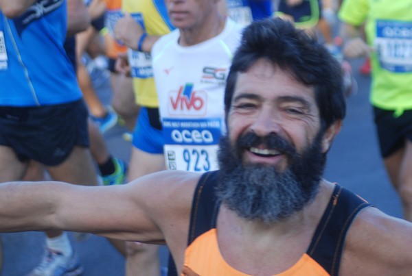 Rome Half Marathon Via Pacis [TOP] (17/09/2017) 00046