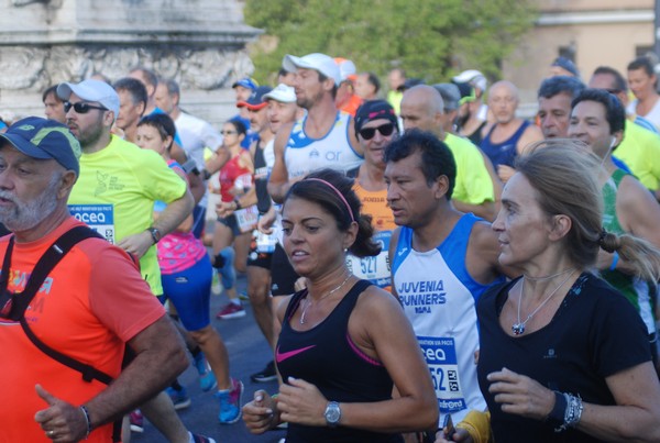 Rome Half Marathon Via Pacis [TOP] (17/09/2017) 00047