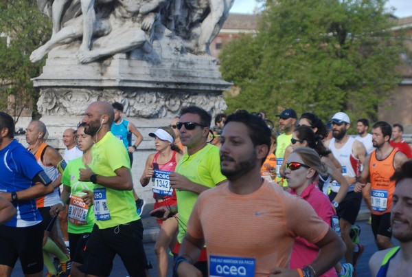 Rome Half Marathon Via Pacis [TOP] (17/09/2017) 00049