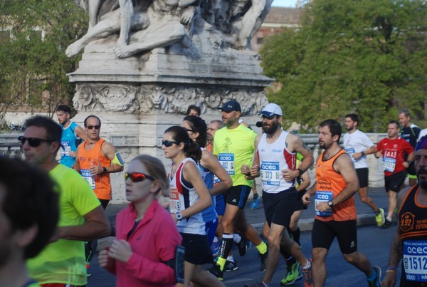 Rome Half Marathon Via Pacis [TOP] (17/09/2017) 00050