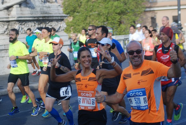 Rome Half Marathon Via Pacis [TOP] (17/09/2017) 00056
