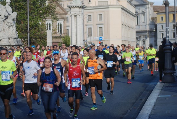 Rome Half Marathon Via Pacis [TOP] (17/09/2017) 00058