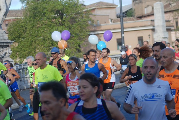 Rome Half Marathon Via Pacis [TOP] (17/09/2017) 00059
