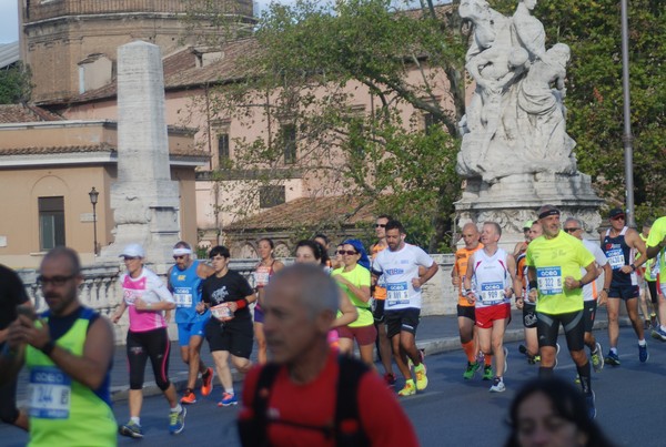 Rome Half Marathon Via Pacis [TOP] (17/09/2017) 00066