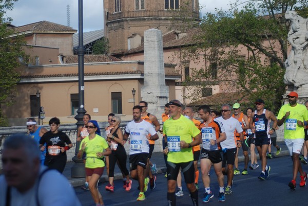 Rome Half Marathon Via Pacis [TOP] (17/09/2017) 00068