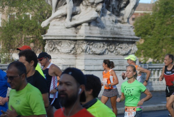 Rome Half Marathon Via Pacis [TOP] (17/09/2017) 00070