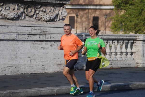Rome Half Marathon Via Pacis [TOP] (17/09/2017) 00076