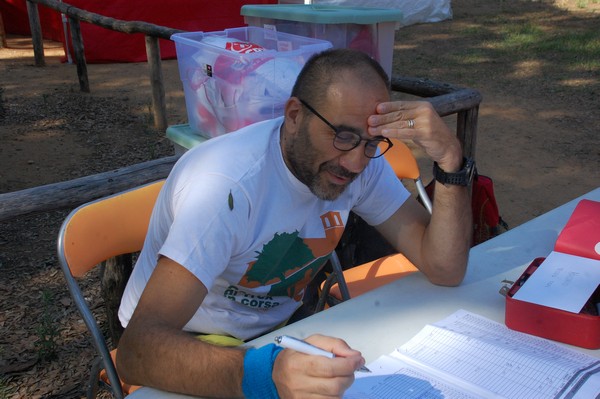 Circeo National Park Trail Race (26/08/2017) 00002