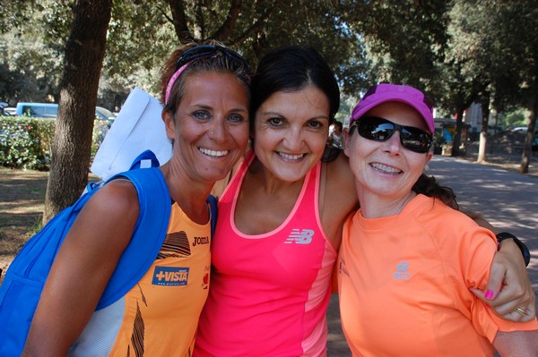 Circeo National Park Trail Race (26/08/2017) 00009