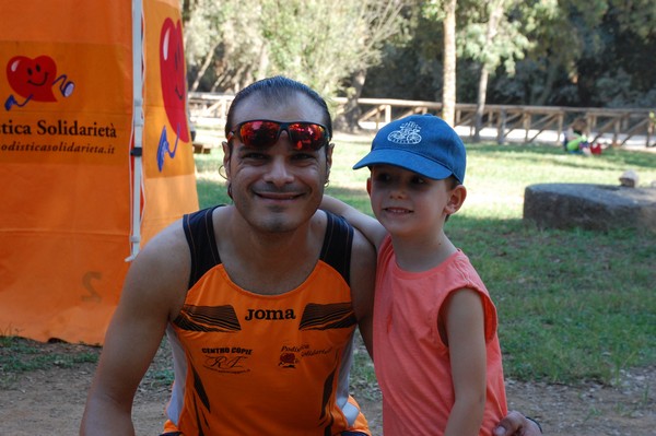 Circeo National Park Trail Race (26/08/2017) 00011