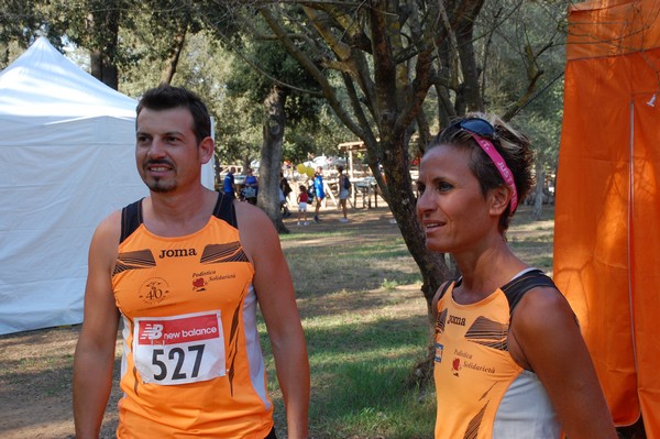 Circeo National Park Trail Race (26/08/2017) 00013