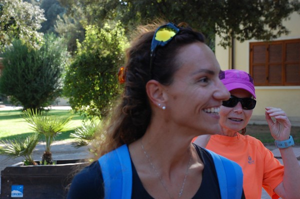 Circeo National Park Trail Race (26/08/2017) 00014