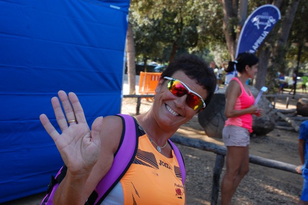 Circeo National Park Trail Race (26/08/2017) 00015