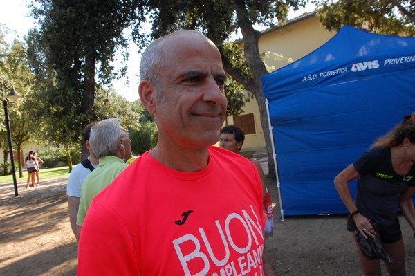 Circeo National Park Trail Race (26/08/2017) 00016