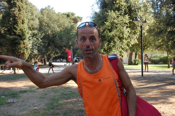 Circeo National Park Trail Race (26/08/2017) 00017