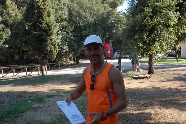 Circeo National Park Trail Race (26/08/2017) 00018