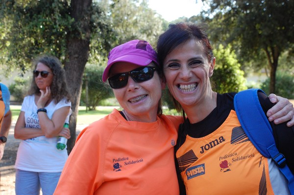 Circeo National Park Trail Race (26/08/2017) 00022