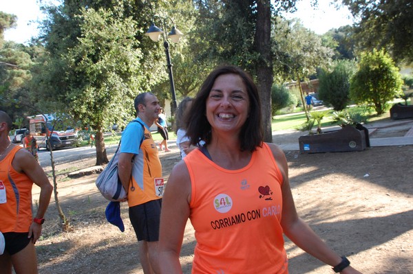Circeo National Park Trail Race (26/08/2017) 00024