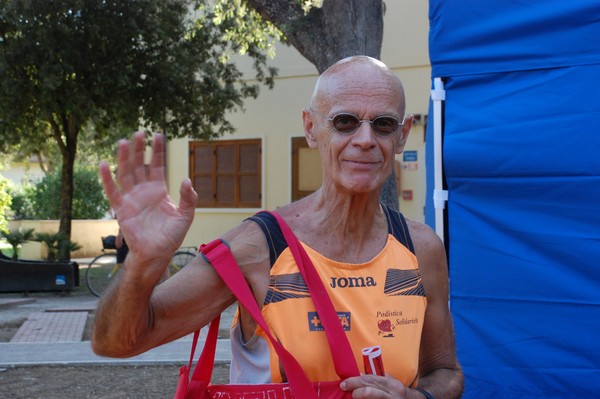 Circeo National Park Trail Race (26/08/2017) 00025