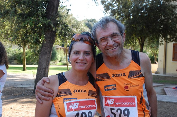 Circeo National Park Trail Race (26/08/2017) 00026