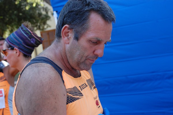 Circeo National Park Trail Race (26/08/2017) 00028