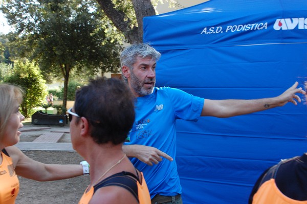 Circeo National Park Trail Race (26/08/2017) 00030