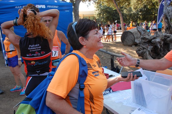 Circeo National Park Trail Race (26/08/2017) 00031