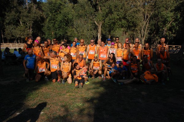 Circeo National Park Trail Race (26/08/2017) 00032