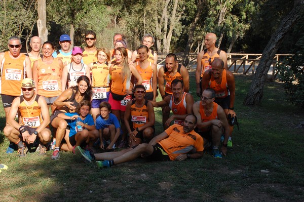 Circeo National Park Trail Race (26/08/2017) 00036