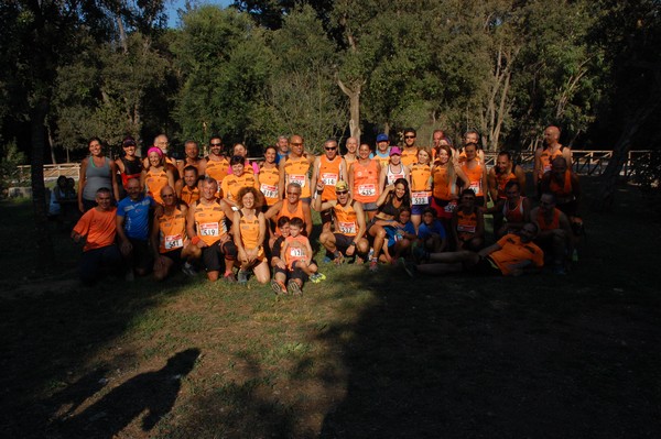 Circeo National Park Trail Race (26/08/2017) 00037