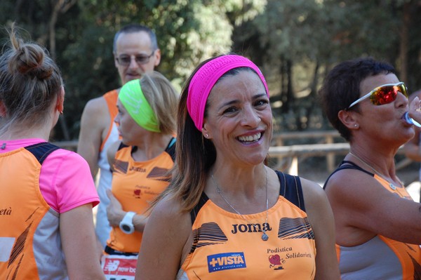 Circeo National Park Trail Race (26/08/2017) 00040