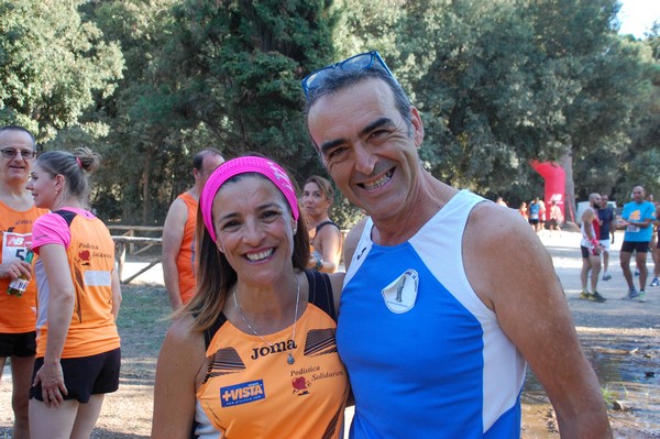 Circeo National Park Trail Race (26/08/2017) 00041