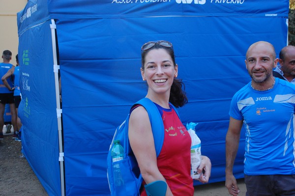 Circeo National Park Trail Race (26/08/2017) 00042