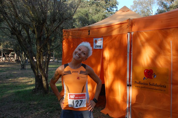 Circeo National Park Trail Race (26/08/2017) 00045
