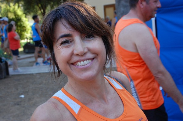 Circeo National Park Trail Race (26/08/2017) 00047