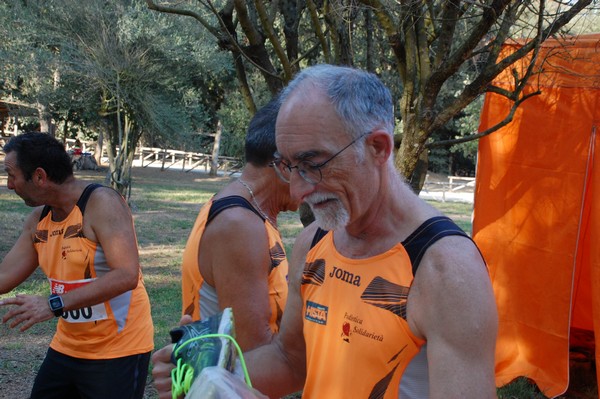 Circeo National Park Trail Race (26/08/2017) 00048