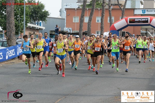 Maratonina 