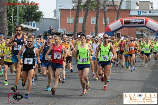 Maratonina 