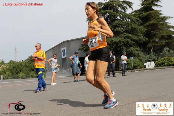 Maratonina 