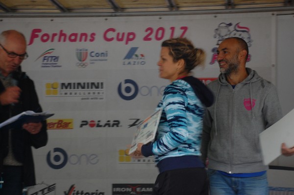 Mezza Maratona del Lago di Vico (22/10/2017) 00001