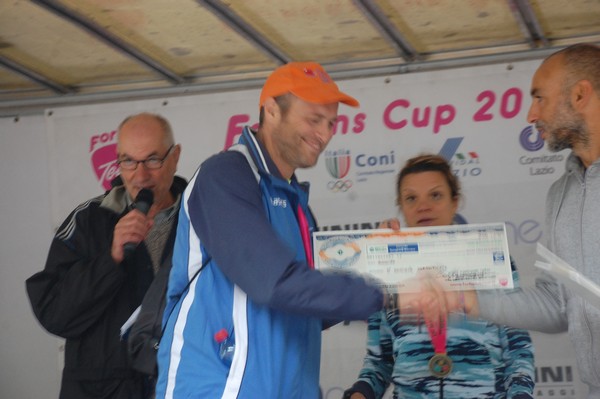 Mezza Maratona del Lago di Vico (22/10/2017) 00003