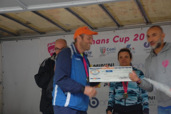 Mezza Maratona del Lago di Vico (22/10/2017) 00004