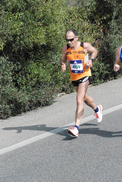 Roma Ostia Half Marathon (12/03/2017) 00002